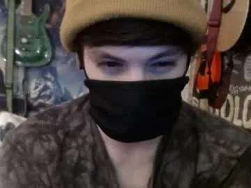xxwhitefoxx on Chaturbate