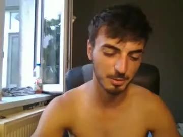 xxxdonpuiuuxxx on Chaturbate 
