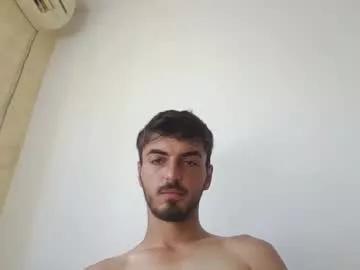 xxxdonpuiuuxxx on Chaturbate 