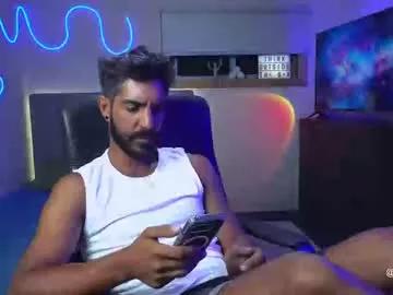 xxxhabibi on Chaturbate 