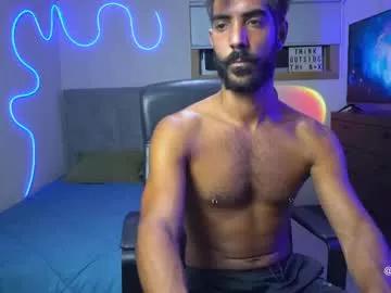 xxxhabibi on Chaturbate 