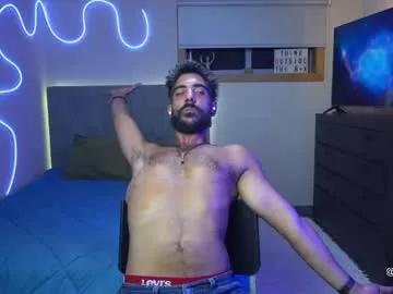 xxxhabibi on Chaturbate 