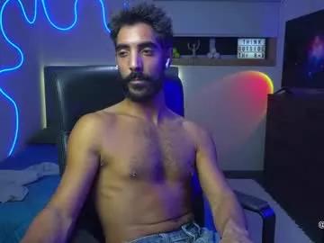 xxxhabibi on Chaturbate 