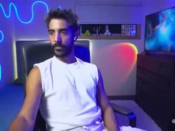 xxxhabibi on Chaturbate 
