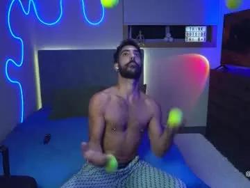 xxxhabibi on Chaturbate 