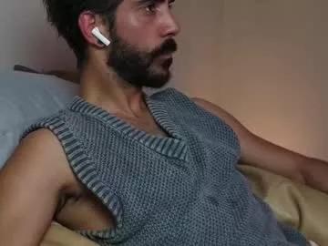 xxxhabibi on Chaturbate 