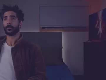 xxxhabibi on Chaturbate 