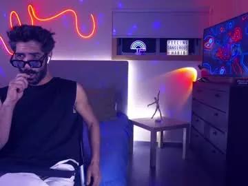xxxhabibi on Chaturbate 