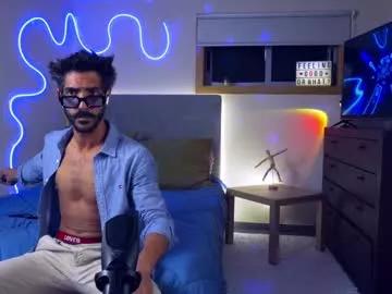 xxxhabibi on Chaturbate 