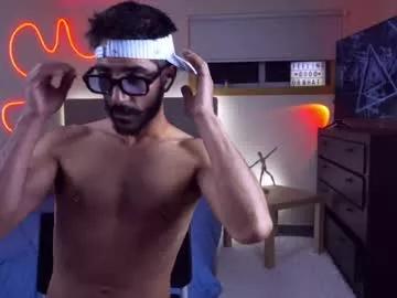 xxxhabibi on Chaturbate 