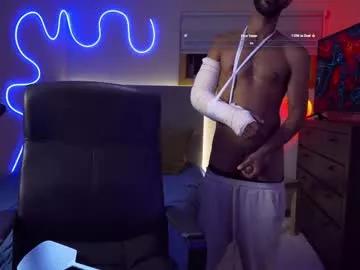 xxxhabibi on Chaturbate 