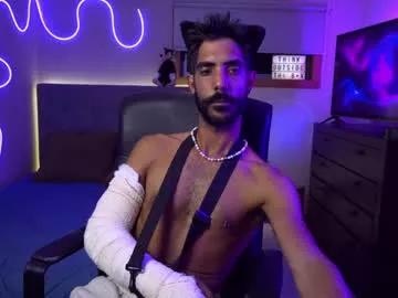 xxxhabibi on Chaturbate 