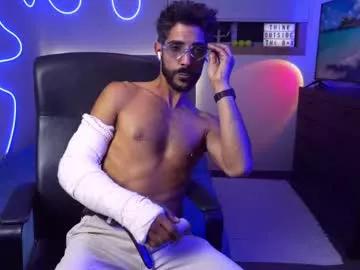 xxxhabibi on Chaturbate 
