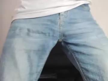 xxxhome_alonexxx on Chaturbate 