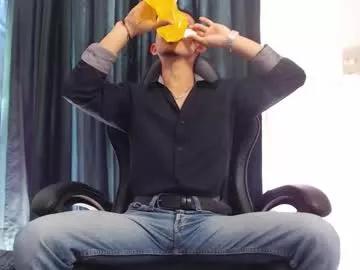 xxxhome_alonexxx on Chaturbate 