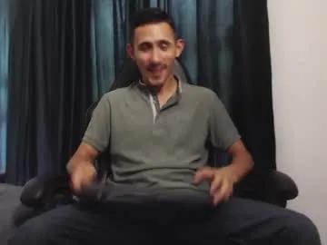 xxxhome_alonexxx on Chaturbate 