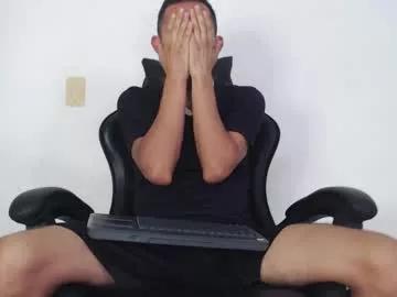 xxxhome_alonexxx on Chaturbate 
