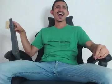 xxxhome_alonexxx on Chaturbate 