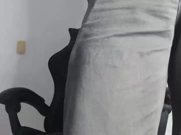 xxxhome_alonexxx on Chaturbate 
