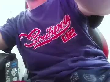 xxxking89 on Chaturbate 