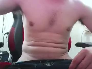 xxxking89 on Chaturbate 
