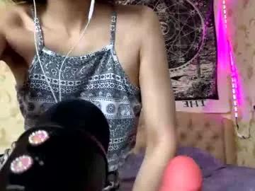 xxxstacyyy on Chaturbate 