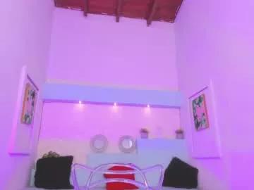 yarafox8 on Chaturbate 