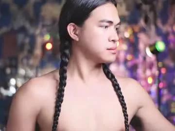 yawa__ on Chaturbate 