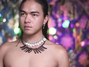 yawa__ on Chaturbate
