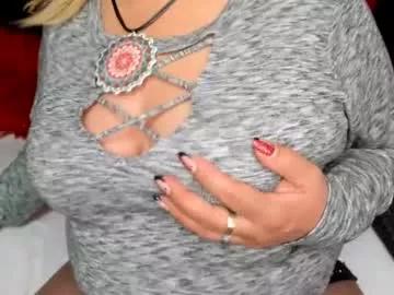 yayita_mature on Chaturbate 