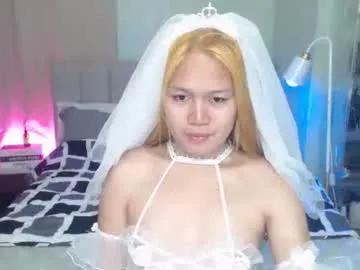 yazmin_shines on Chaturbate