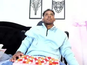 yeijp_jordan01 on Chaturbate