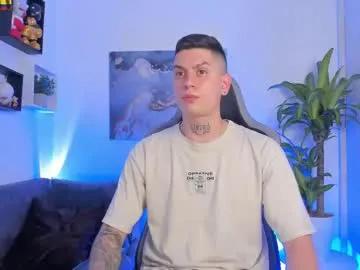 yeiko_romero_ on Chaturbate