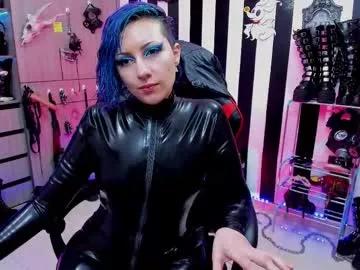 yelena_bondaje on Chaturbate 