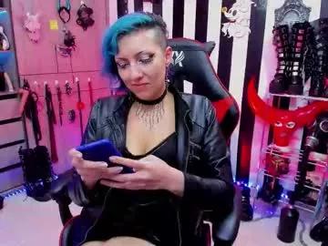 yelena_bondaje on Chaturbate 