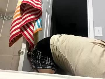 yelladaniella on Chaturbate 