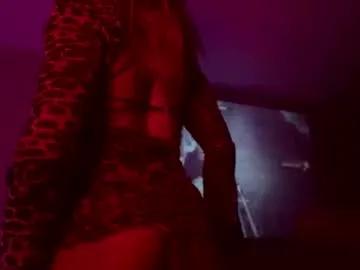 yelladaniella on Chaturbate 