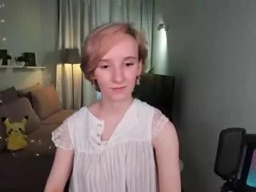 yellow_songbird on Chaturbate 