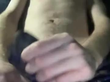 yessssdaddyyyy4 on Chaturbate 