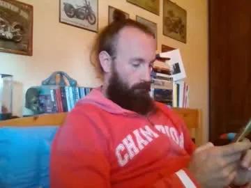yeti_92 — I'm feeling horny, keep me playing 25 tokens each flash #hairy #bearded #beard #straight #longhair [25 tokens remaining]