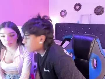 yiing_and_yang on Chaturbate 