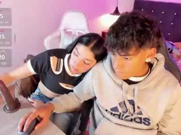 yiing_and_yang on Chaturbate 