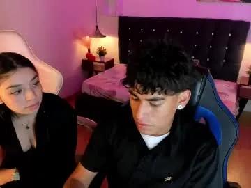 yiing_and_yang on Chaturbate 