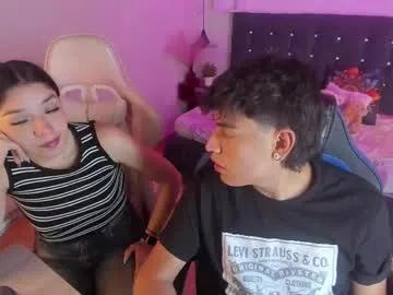 yiing_and_yang on Chaturbate 