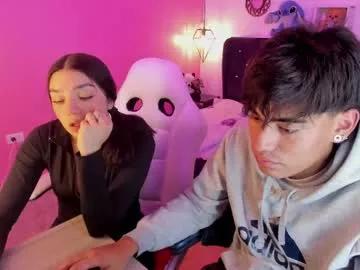 yiing_and_yang on Chaturbate 