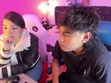 yiing_and_yang on Chaturbate 