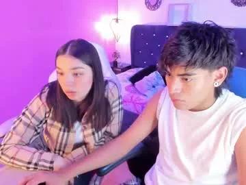 yiing_and_yang on Chaturbate 