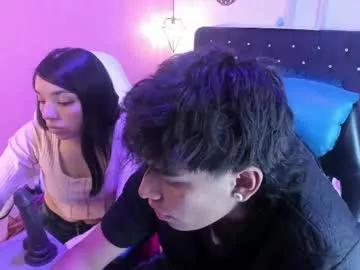 yiing_and_yang on Chaturbate 