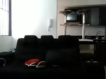 yimmi_latino on Chaturbate 