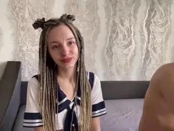 yinyang0_0 on Chaturbate 